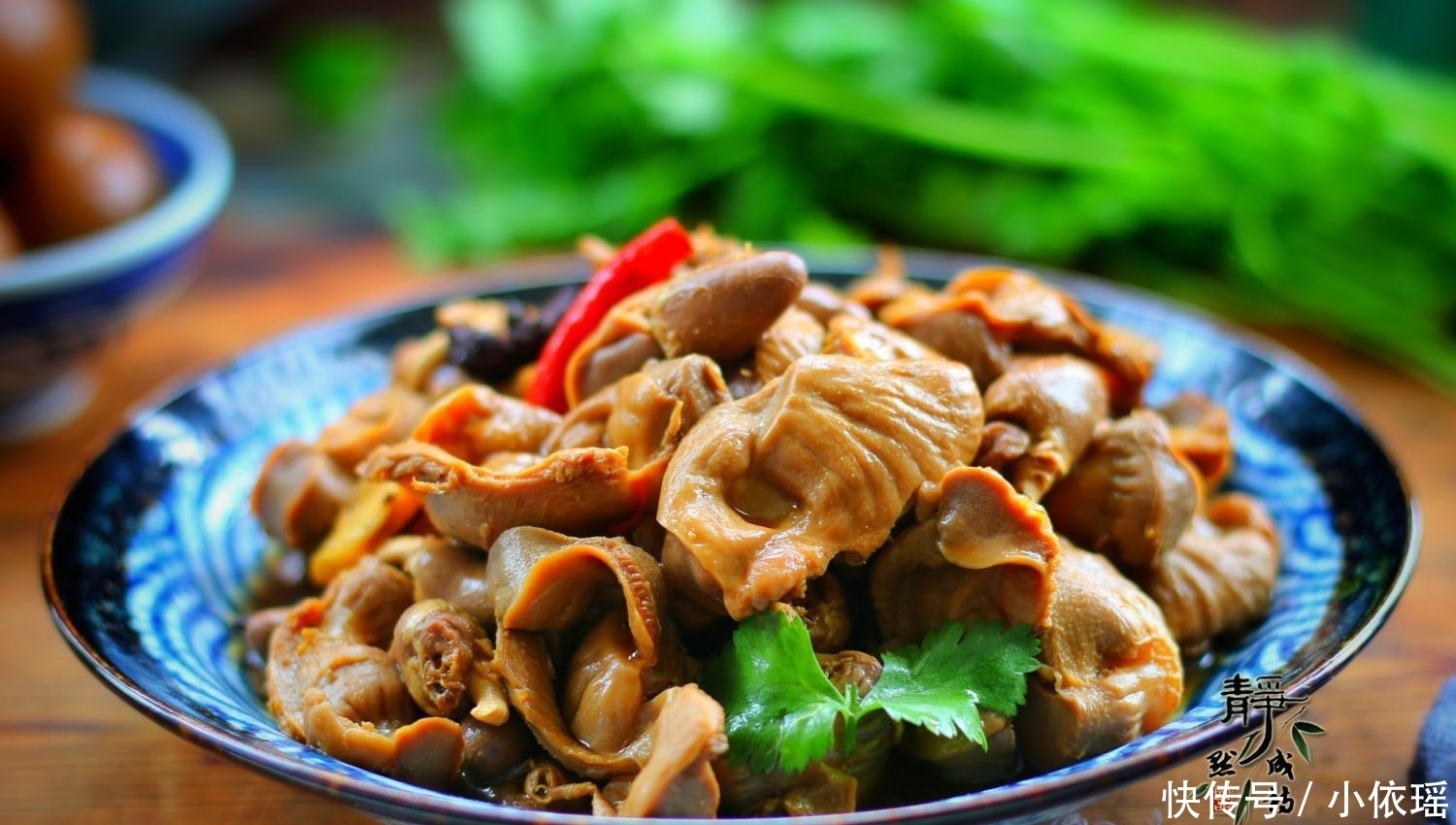 下饭|夏天就馋这菜, 下酒又下饭, 隔几天就做1回, 吃着特别过瘾