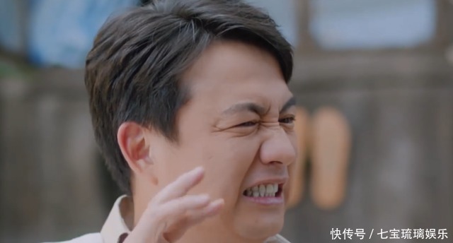 黄磊|《向往的生活5》发布海报,张艺兴站位引热议,新人最好的排面