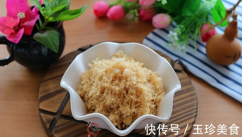 一直觉得它很高大上，其实做起来超简单，经济实惠又健康