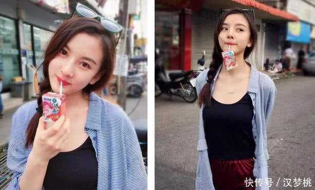 半丸子头|半丸子头很少人扎了,如今流行这3种扎发发型,头发少也适合