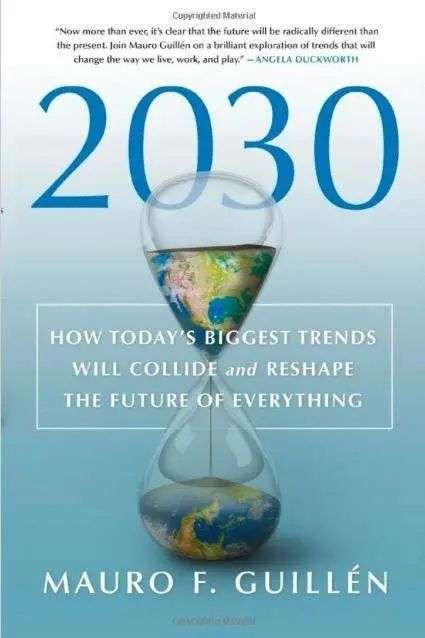  年度|灵感与联结：摩根大通2021年度书单