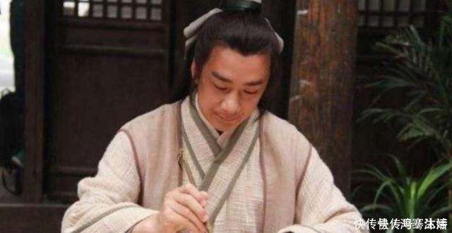 史进|水浒里让人难懂的三个外号,很多人听了都是一脸懵,你看得懂吗!