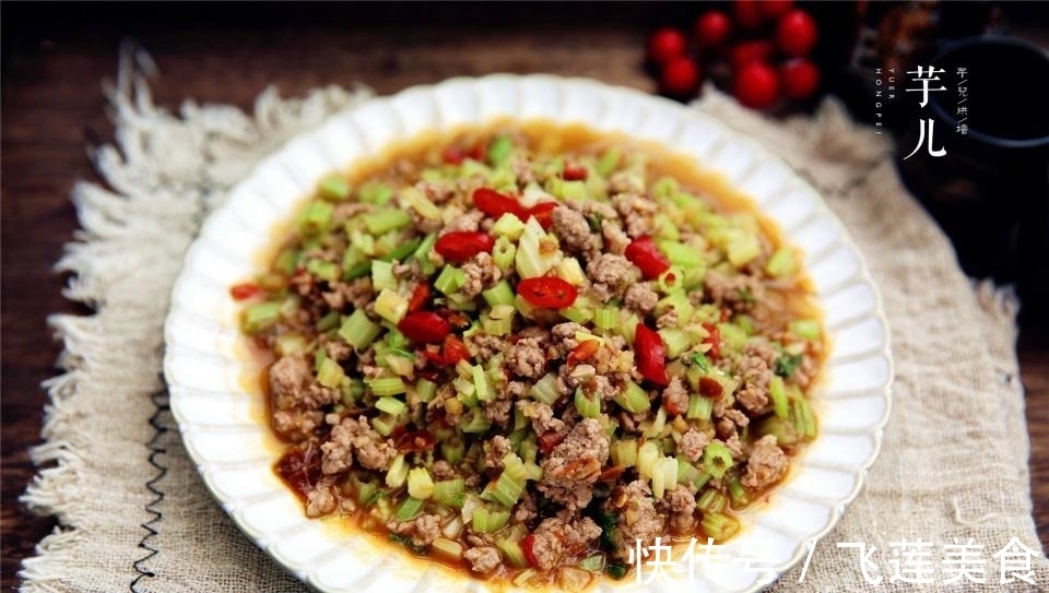 饭菜|天热了，学会这6道下饭菜做法，不怕孩子没胃口，简单美味又下饭