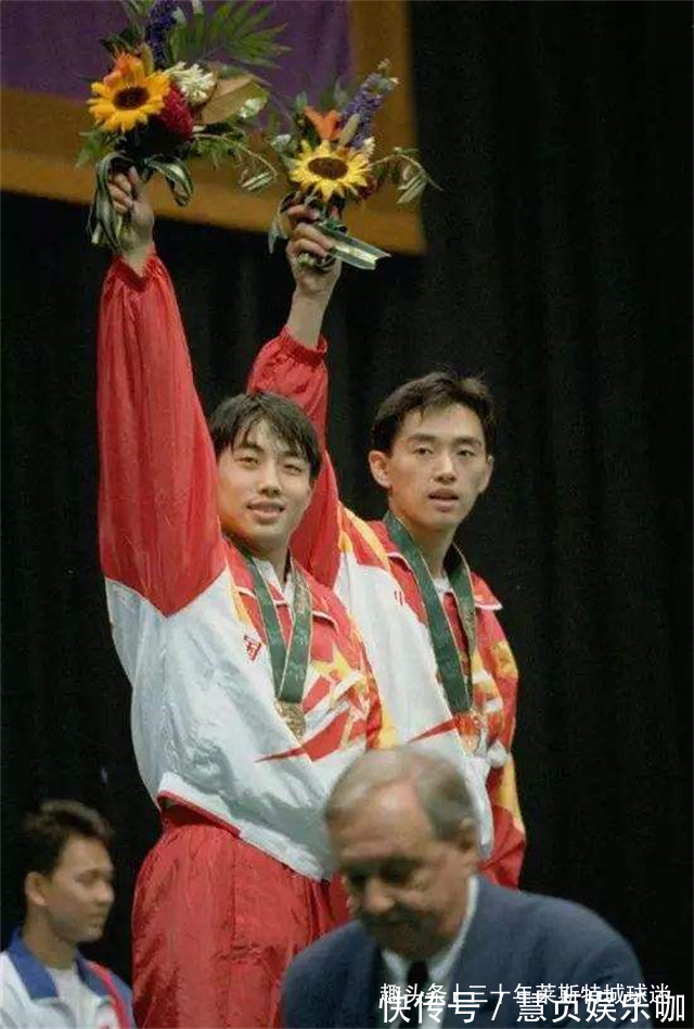 尹霄|孔令辉现身!离职4年很憔悴,已具备回归条件,被呼吁执教孙颖莎