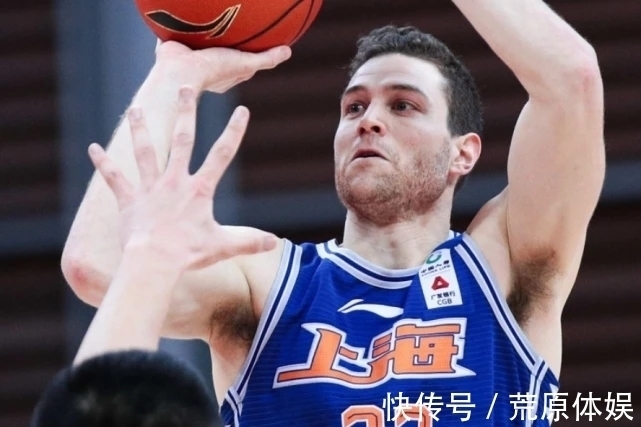 李春江|CBA“名宿”,一场球没打,就成队长,或可率队胜周琦