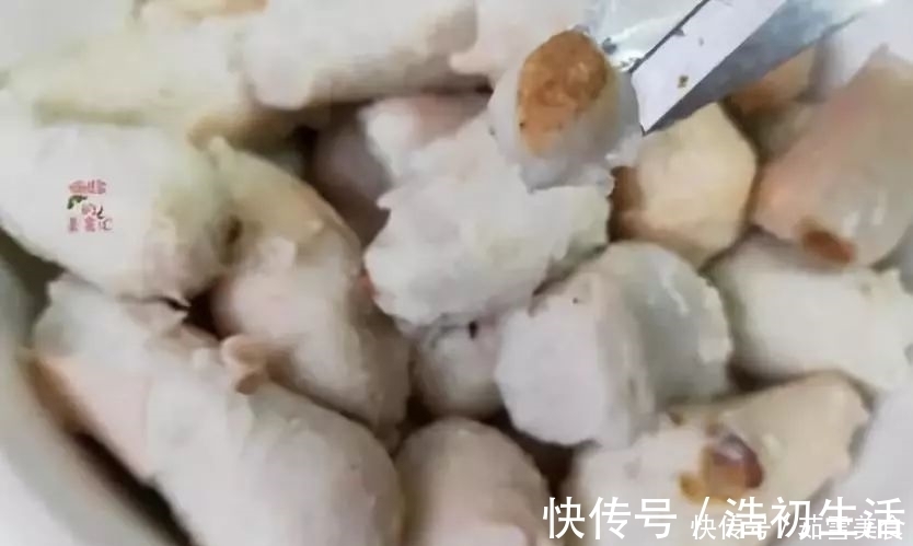 天然的“护胃兵”，滋脾养胃，经济又实惠，好多人都不懂！