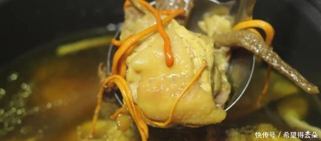 冬日,细火慢炖好时光