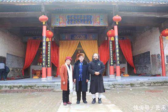 丹青|不负时光勤耕作 笔墨丹青结硕果 ——著名书法家张其兆简介