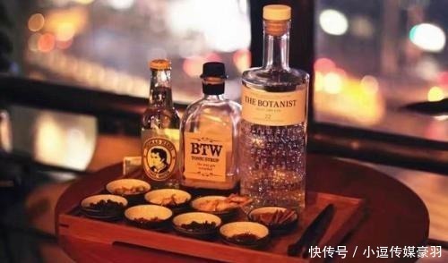 西方洋酒 白兰地 威士忌 伏特加之间到底有什么不同 快资讯