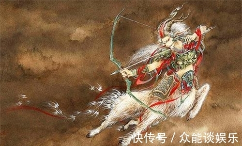 人类&山海经中的西王母是什么“生物”?研究者:或是古人类的科技产物