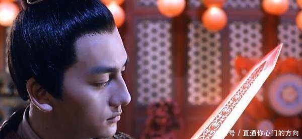 皇帝|古代这种相貌特征的人,九个有八个当皇帝,剩下的一个也非常厉害!