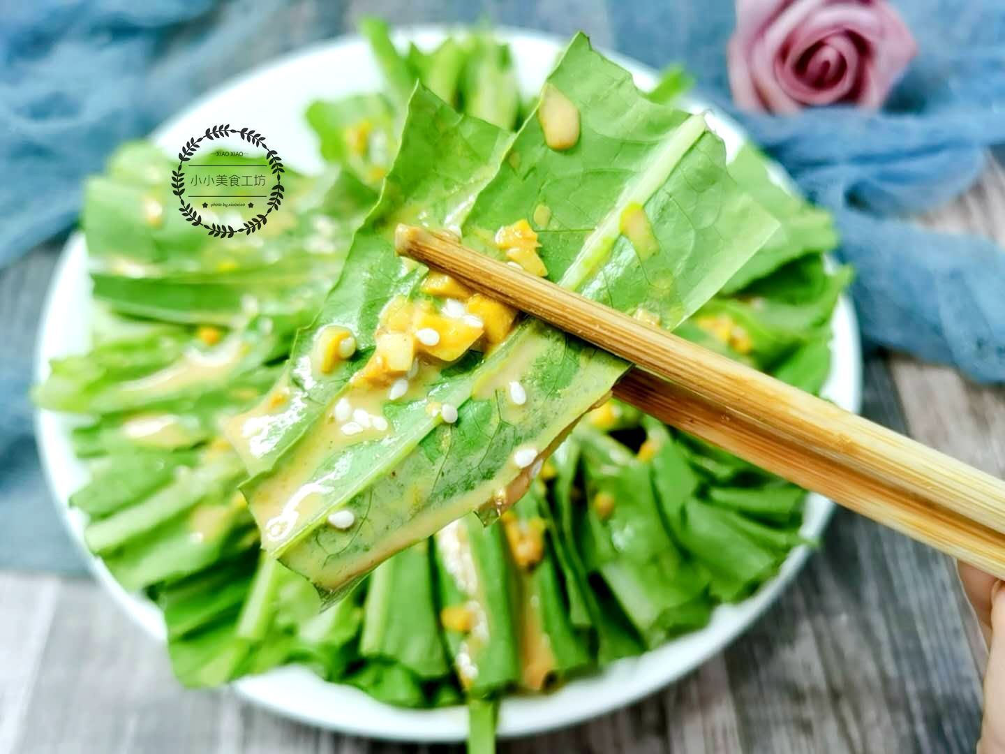 秋天,土豆紅薯靠邊站,最受歡迎是這菜,2元做1盤,營養(yǎng)去秋燥