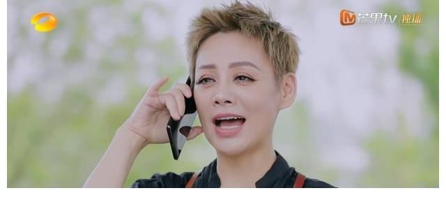 宁静|《中餐厅5》：宁静压抑怒火，伏低反转，让人惊喜