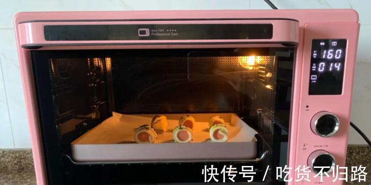 好吃|百变手抓饼!简单又好吃的手抓饼烤火腿,做失败来找我呀