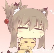 |幽默笑话你不是说晚上过来嘛,都这点了还不来,再也不理你了