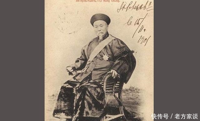 经典|慈禧第一次看见灯泡,说了一句经典的话,至今都令人觉得啼笑皆非