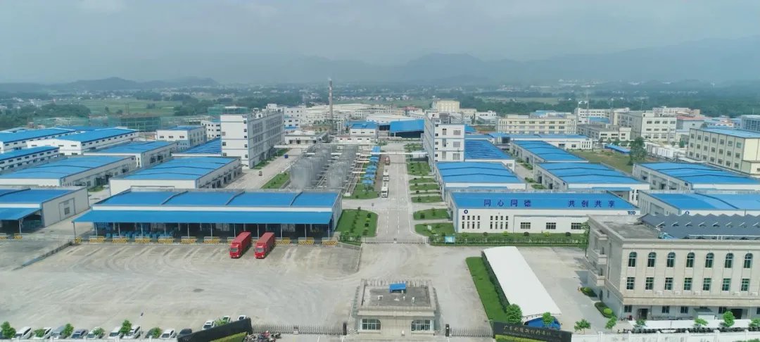 引领者|广东涂料：从“引领者”到“引领力”
