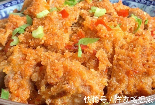 健脾|孩子长个最爱吃的菜,健脾开胃,下饭解馋,孩子看了口水直流,香