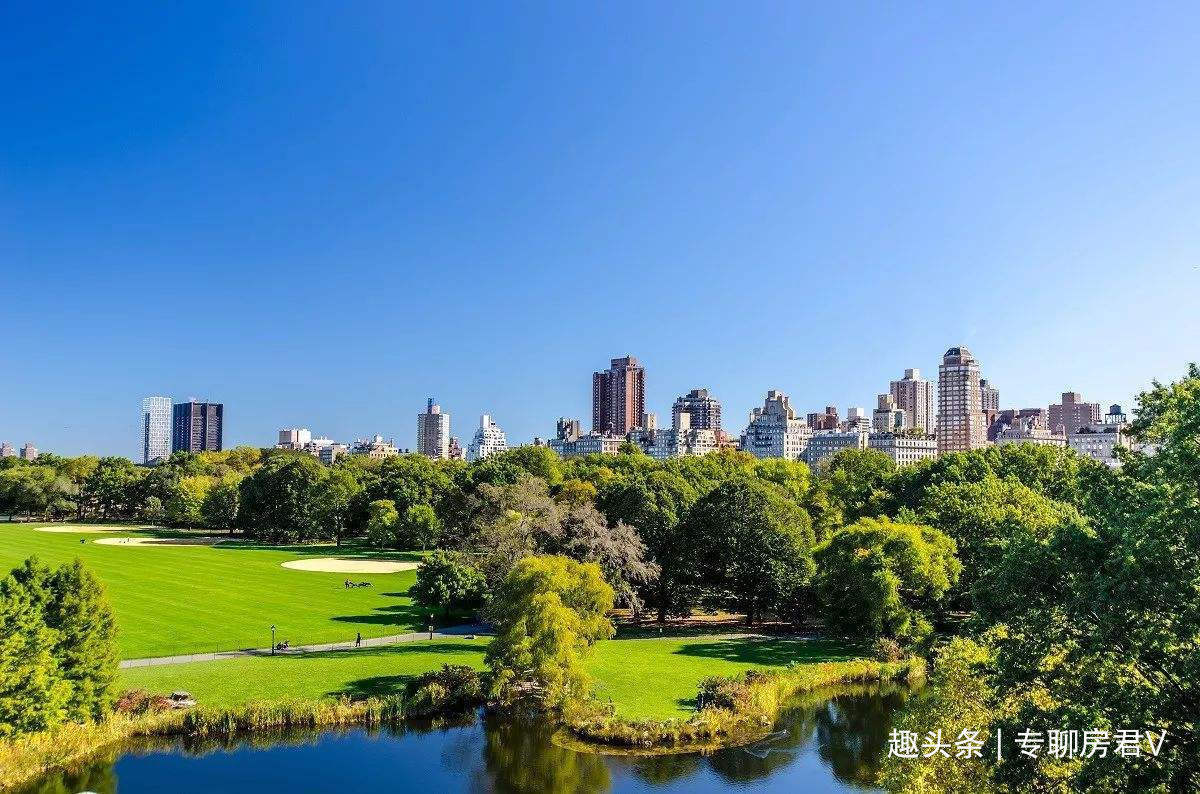 m2|再过9年,中国最珍贵的不再是房子,而是这2样东西