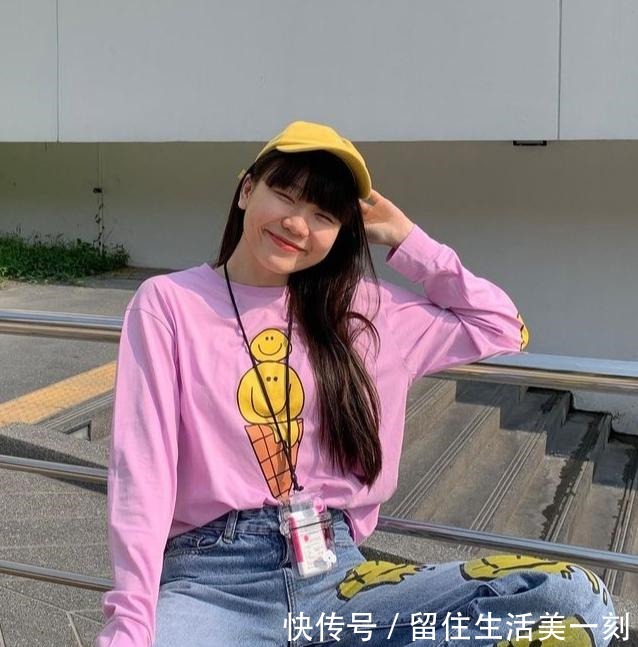 上衣 3套入秋穿搭模板,照着穿太高级!