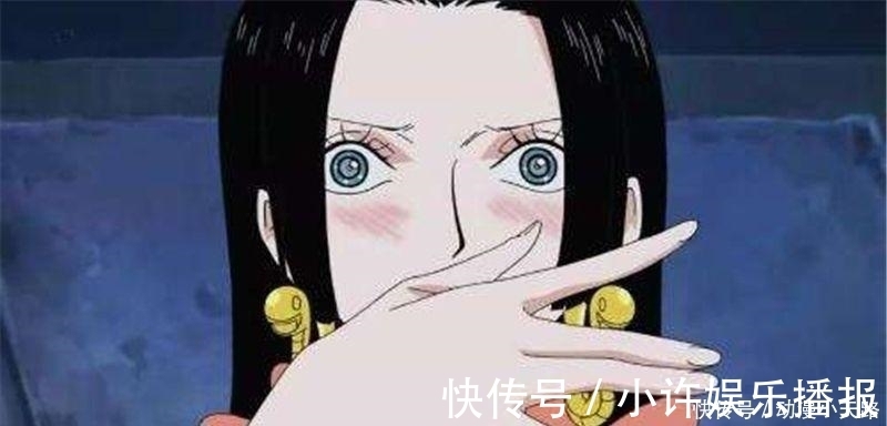 恶魔果实|海贼王 战斗力低下, 全靠逆天果实来凑的5个人, 女帝最怕第3位