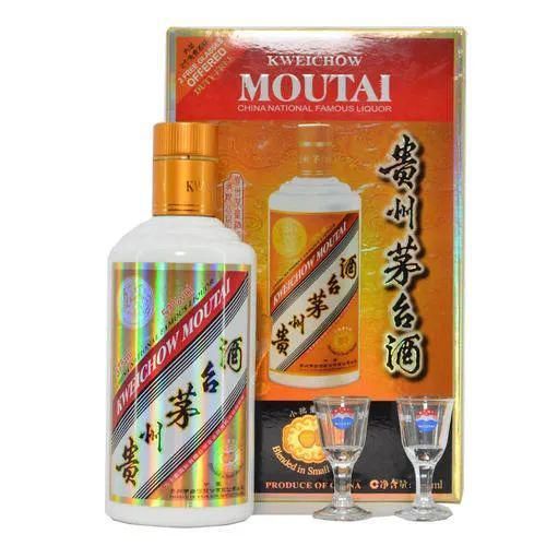  特制陈酿|都是茅台酒，为什么酒质差别这么大？