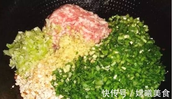 韭菜|调韭菜馅时，两种东西是不能放的，水饺又腥又难吃！