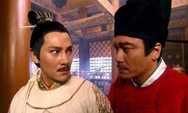 两个古代名人一好一坏,居然还有这层关系,真是意想不到