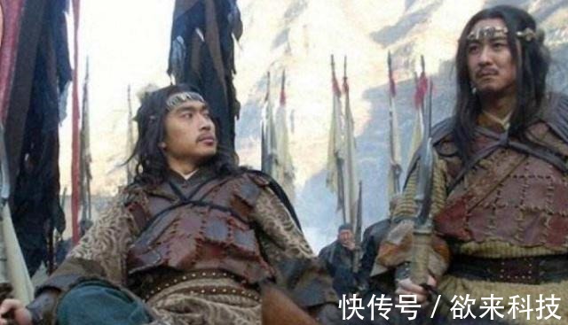 柴进&梁山排名太不公平,4位贡献巨大的好汉排地煞,3个混子却入天罡