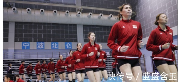 郎平|中国女排教练组初步确定!张常宁哥哥辅佐蔡斌,郎平留下宝贵财富!