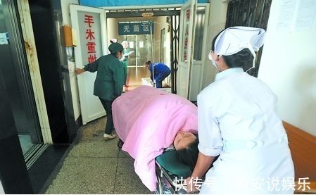 剖腹|预产期过了5天,胎儿迟迟不发动,紧急剖腹后医生都吓坏了