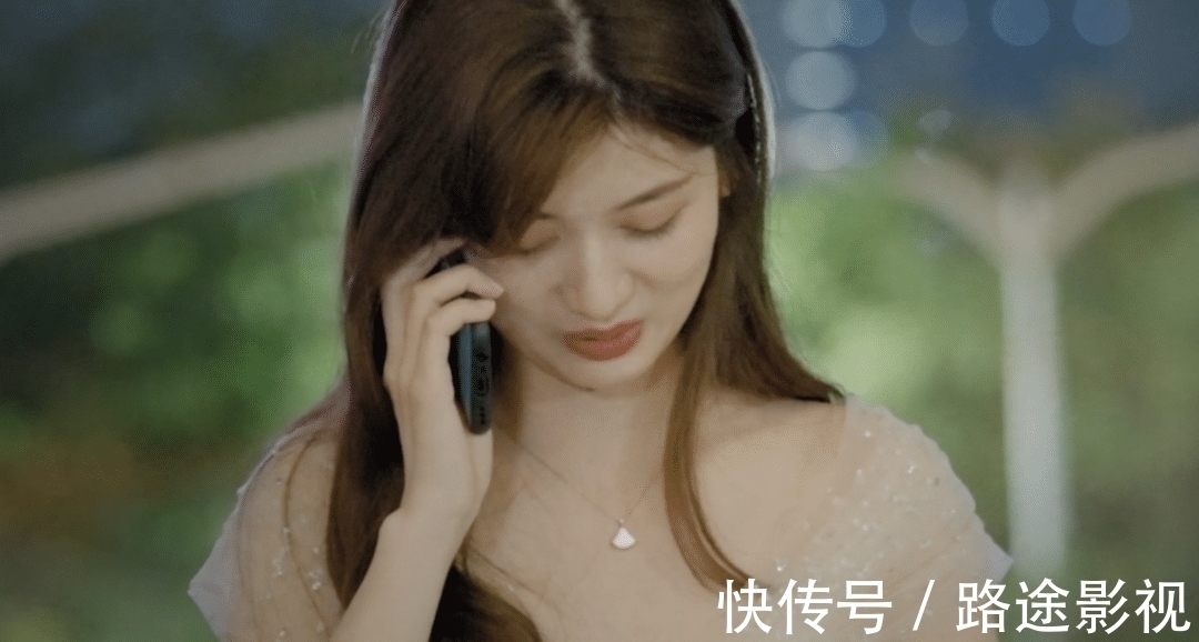 橙子|《心动4》小孔只有勇敢?她的“心口合一”是很多女生做不到的