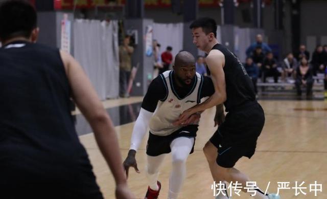 山西男篮|以和为贵,山西男篮以赛代练!轮换试阵,杨学增全民皆兵!