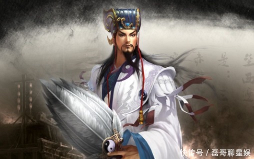 入侵|三国时众诸侯打成了一团,为何外族不趁机入侵?你看谁在镇守边关