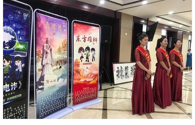 动画电影|小朋友爱看的动画片来了——庆祝中国共产党成立100周年献礼片