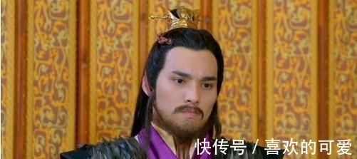 慕容复@《天龙八部》中,慕容复想要兴复的大燕国,究竟有多少辉煌过往?