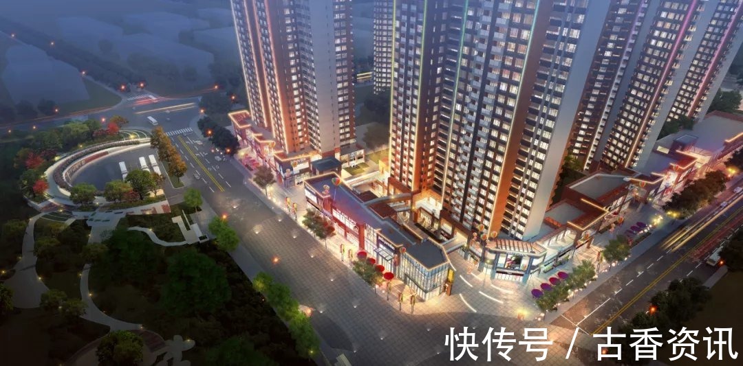 珠江花城|刷屏预警!天河双雄再登场!国民户型提前爆热搜?