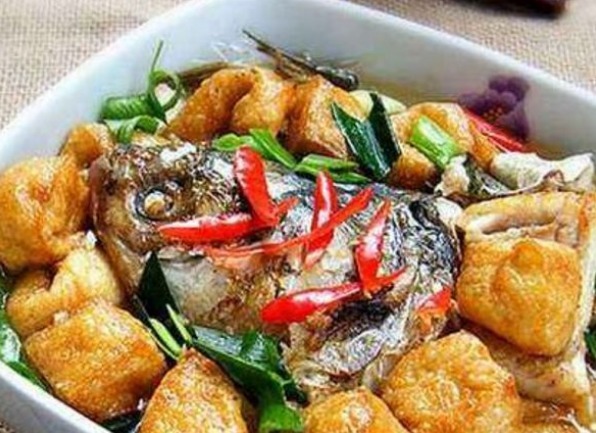 美味|多给孩子做的滋补汤,健康美味,滋养身体,营养价值非常高