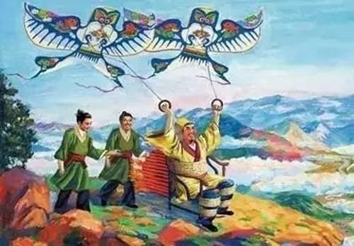 21位宇航員永遠長眠在地球,而他已飄到了冥王星,即將飛出太陽系