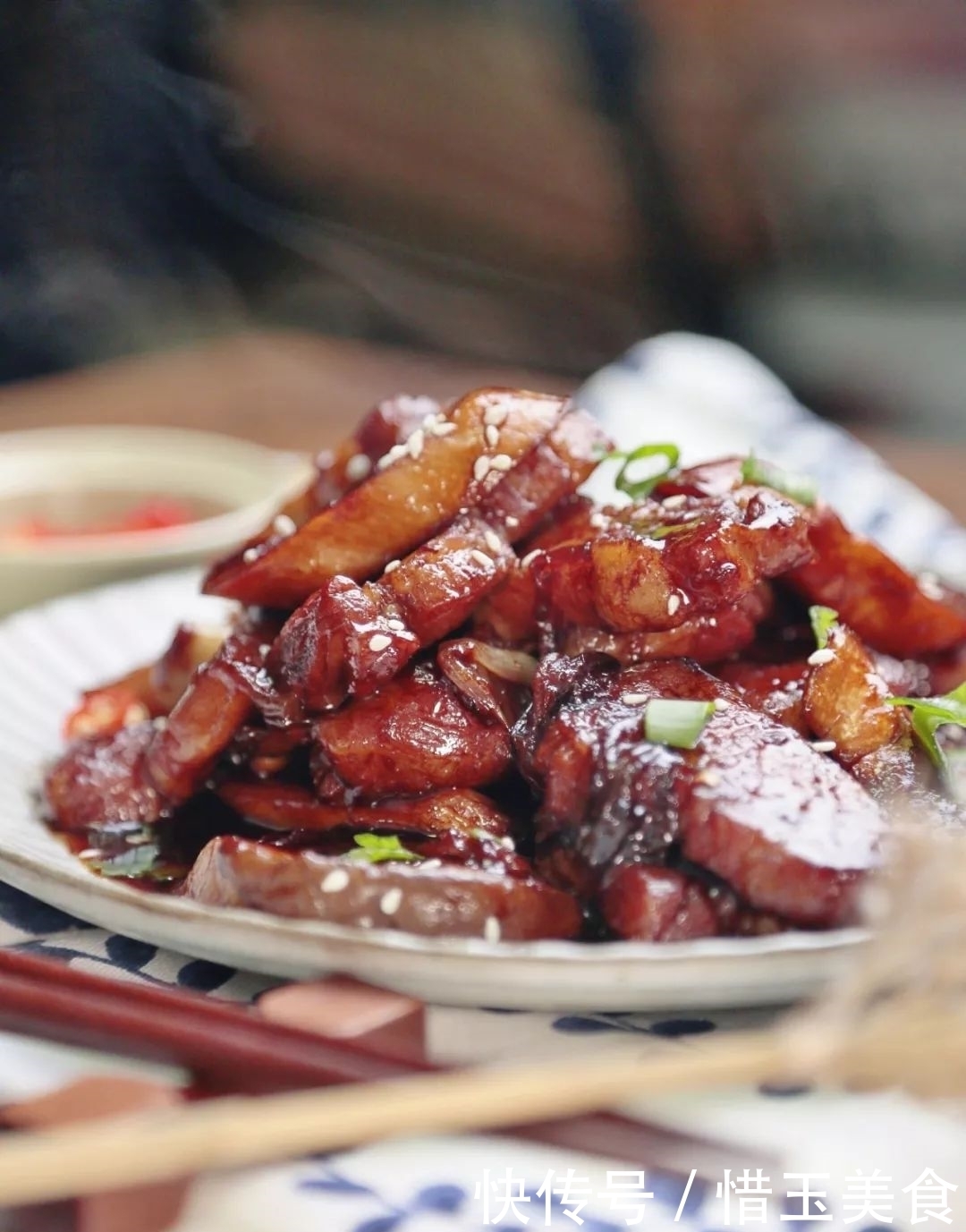 家常红烧肉怎么做才好吃?4种不同烧法,不油不腻贼香