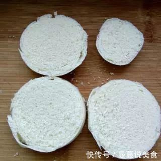 馒头的华丽变身,6种新做法,酥香脆口太好吃了!