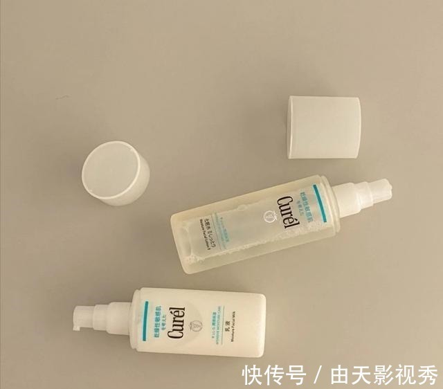护肤品 用一次夸一次,热门护肤品珂润温和,谷雨改善暗黄,值得试试!