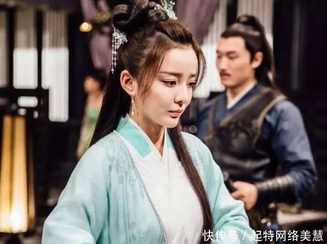 过后|当皇帝的妃子太难了,被皇帝宠幸过后,还经常被太监偷窥