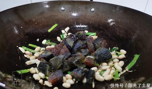 花生|家里男士喜欢的下酒菜,每次喝酒,做上一份,下酒又神爽