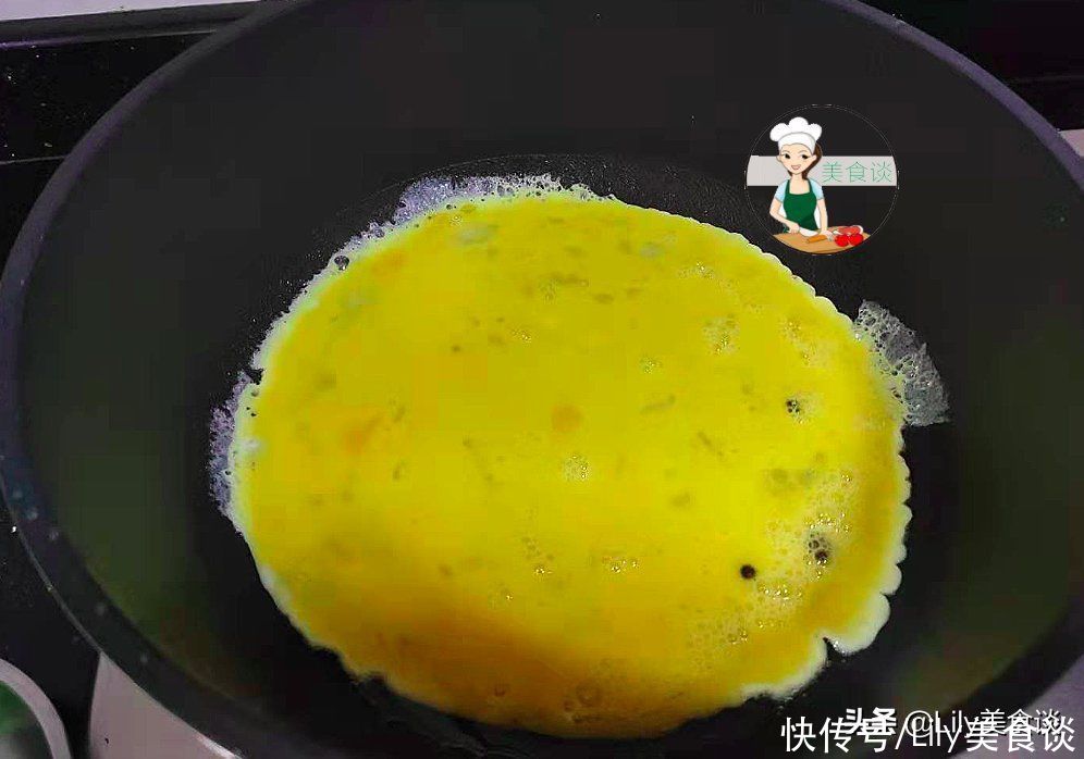 营养|丝瓜和它是绝配，营养不上火，宁可少吃肉也要吃它，煮汤真鲜甜啊