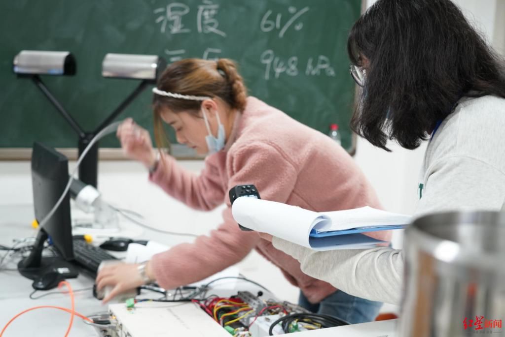 这三天,全国气象行业的这105人在成都论剑