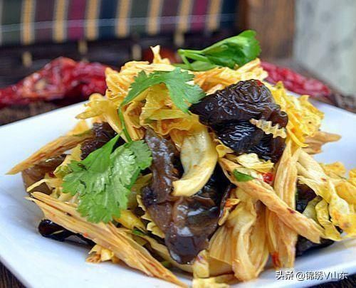 娃娃菜|味道鲜美的14道家常菜，香味扑鼻，每次一上桌全抢光，超下饭