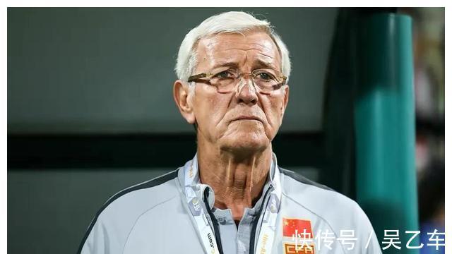 国足能|吹牛不打草稿!足协竟希望国足2035世界杯夺冠,里皮爆料引嘲
