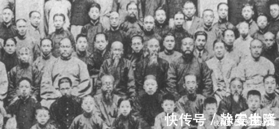 孙禄堂|还原近代真正的武林高手，武功超群，踢馆海内外，成一代宗师