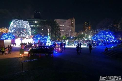  一大|日本宫城县冬季美食，成冬季旅游的又一大招牌！